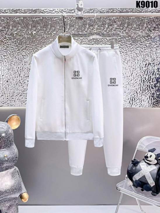 Picture of Givenchy Sweater Suits _SKUGivenchyM-5XLkdtr1239519